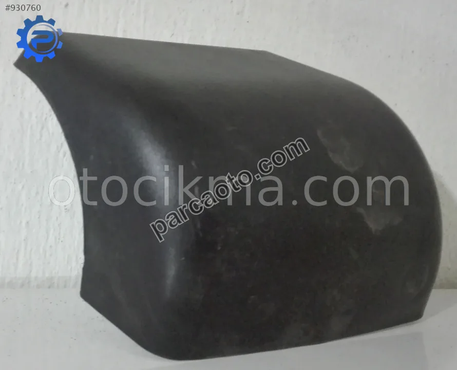 Kia Cerez Tampon Ön - Bursa Osmangazi