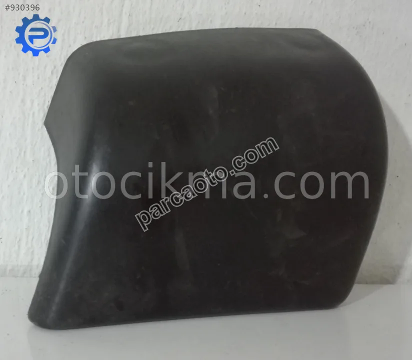 Mitsubishi Canter Tampon Ön - Bursa Osmangazi