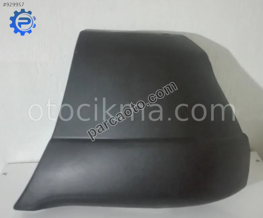 Mazda B-2500 Tampon Tutacağı - Bursa Osmangazi