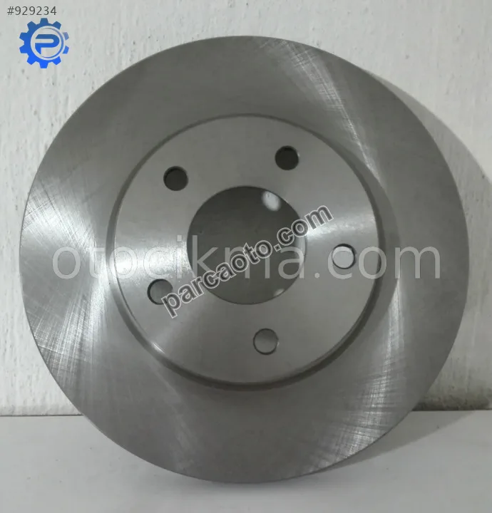 Mitsubishi Lancer Fren Disk Aynası - Bursa Osmangazi