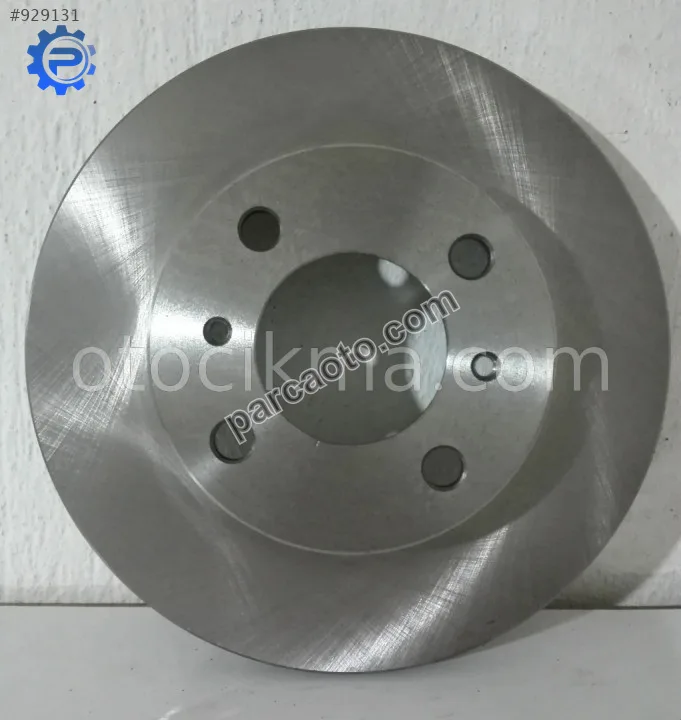 Mitsubishi Carisma Fren Disk Aynası - Bursa Osmangazi