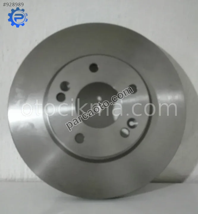 Hyundai Elantra Fren Disk Aynası - Bursa Osmangazi