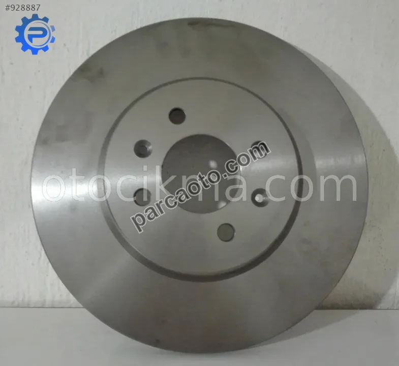 Hyundai i20 Fren Disk Aynası - Bursa Osmangazi