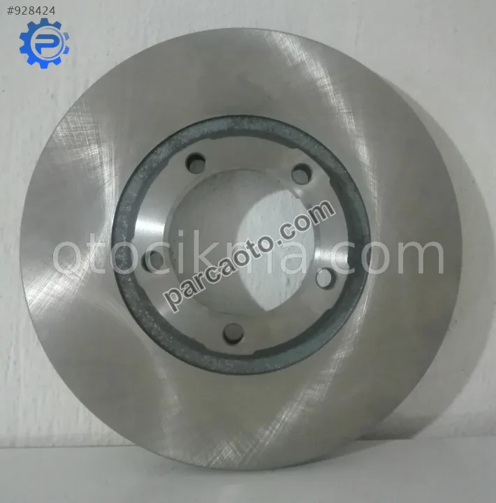 Mitsubishi L300 Fren Disk Aynası - Bursa Osmangazi