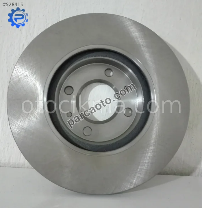 Hyundai Getz Fren Disk Aynası - Bursa Osmangazi