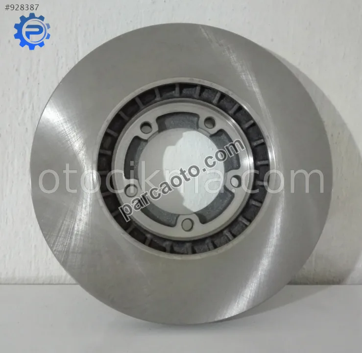 Hyundai Starex Fren Disk Aynası - Bursa Osmangazi