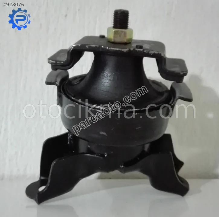 Honda CR-V Takoz - Bursa Osmangazi