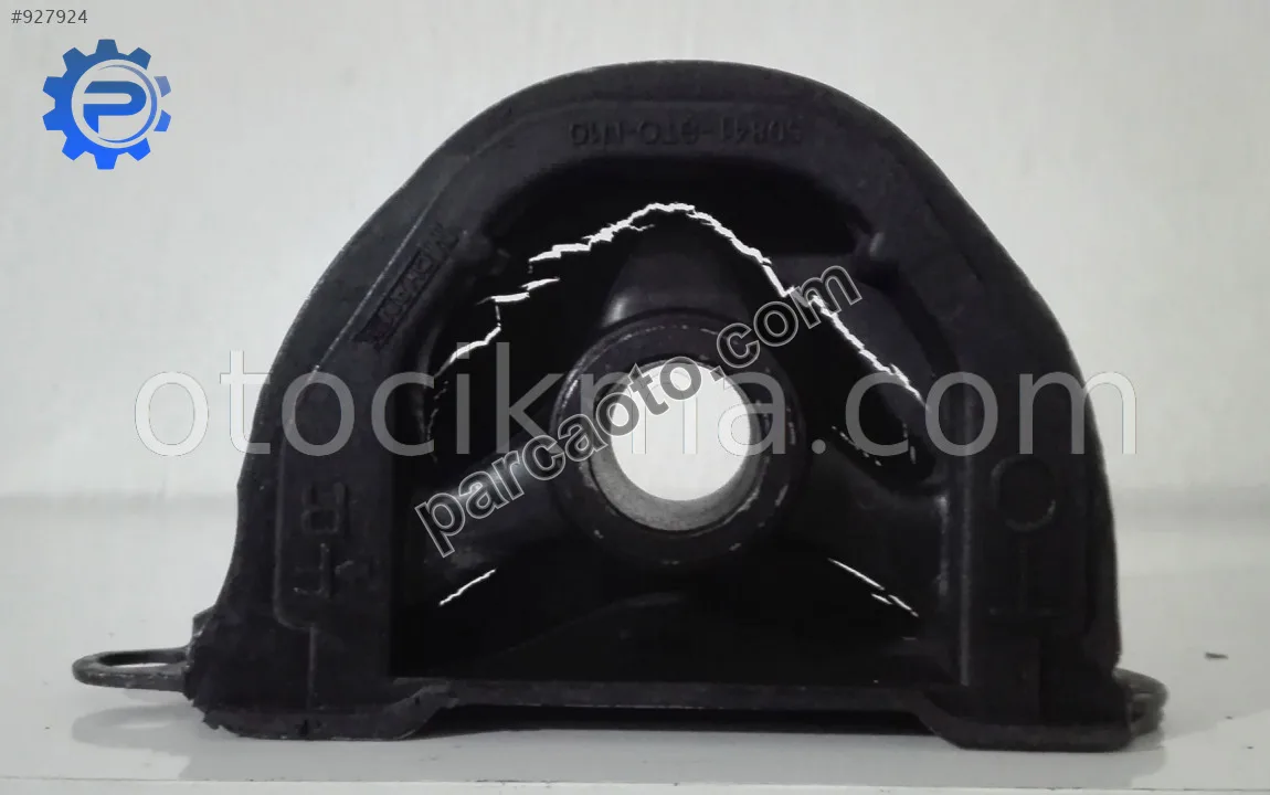 Honda Accord Takoz - Bursa Osmangazi