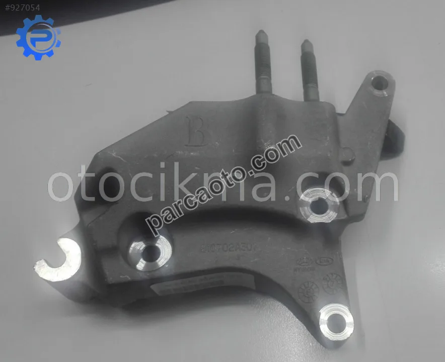 Hyundai Accent Takoz - Bursa Osmangazi