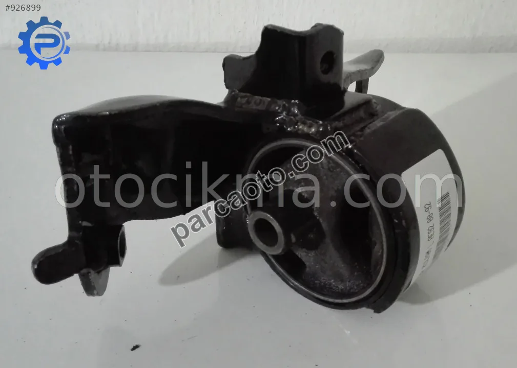 Motor takozu sol toyota corolla ae92 1988 1992