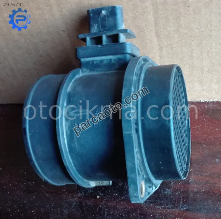 SsangYong Actyon Sports Hava Akışmetre Körüğü - Bursa Osmangazi