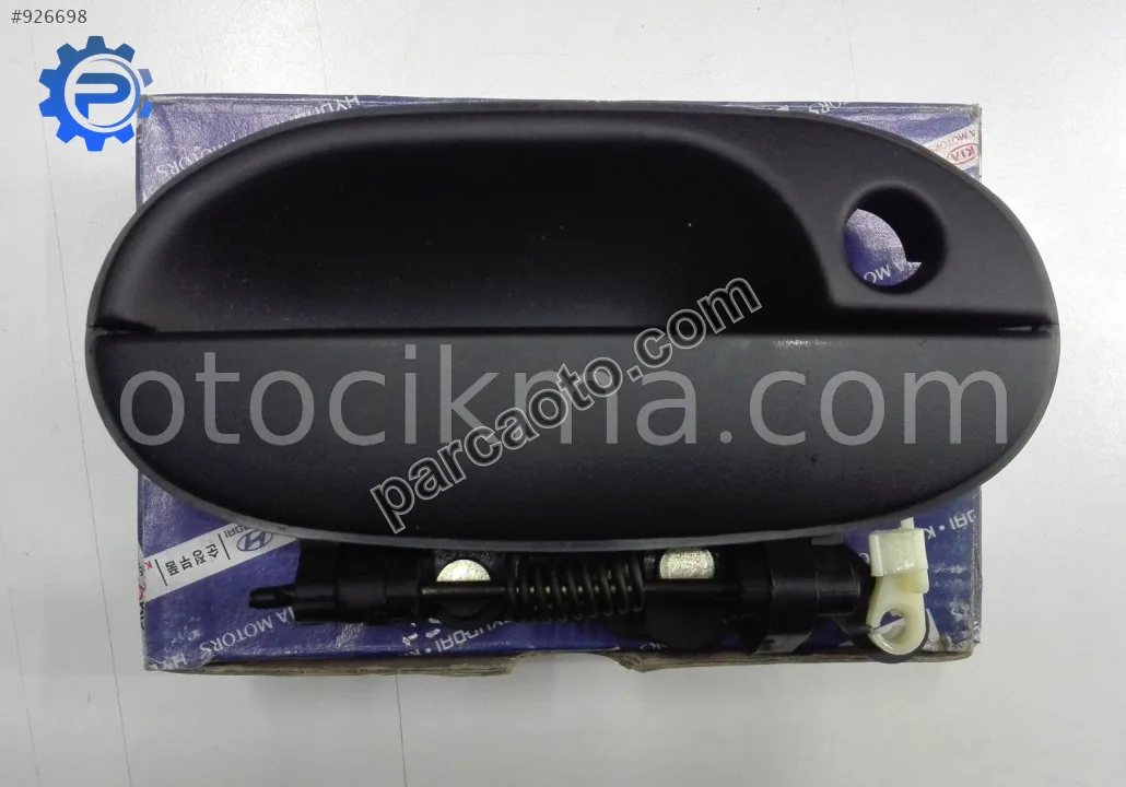 Hyundai Accent Kapı - Bursa Osmangazi