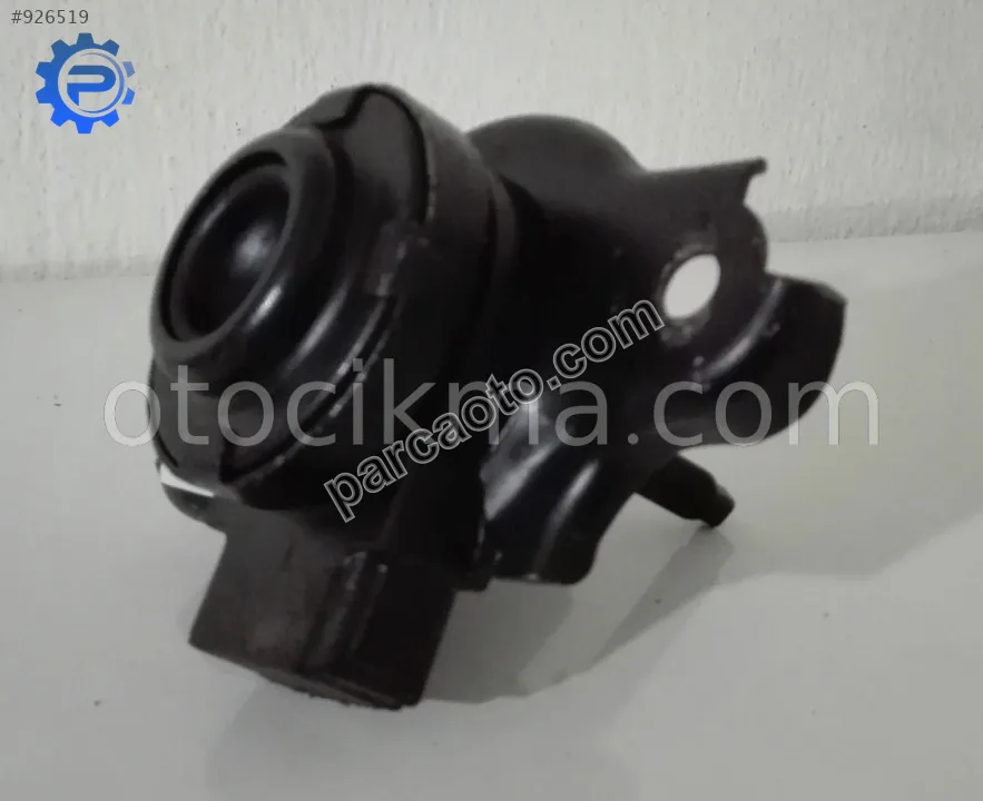 Honda Jazz Takoz - Bursa Osmangazi