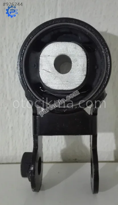 Toyota Yaris Takoz - Bursa Osmangazi