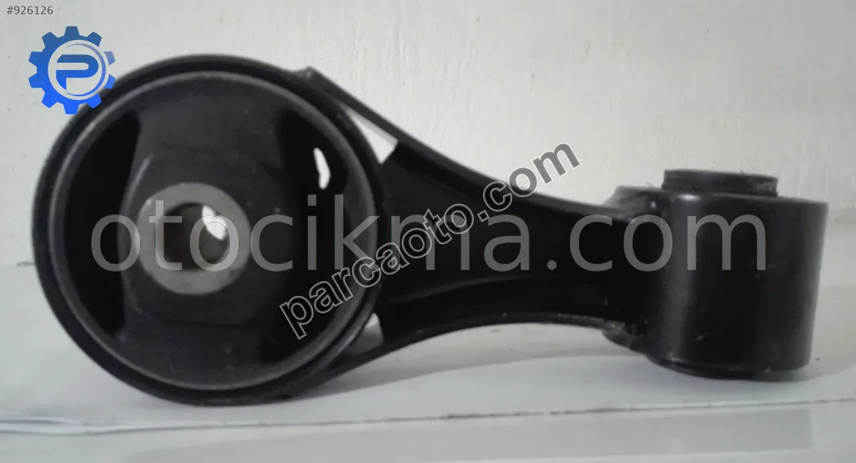 Toyota Yaris Takoz - Bursa Osmangazi