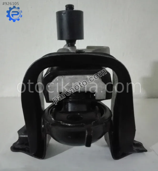 Toyota Yaris Takoz - Bursa Osmangazi