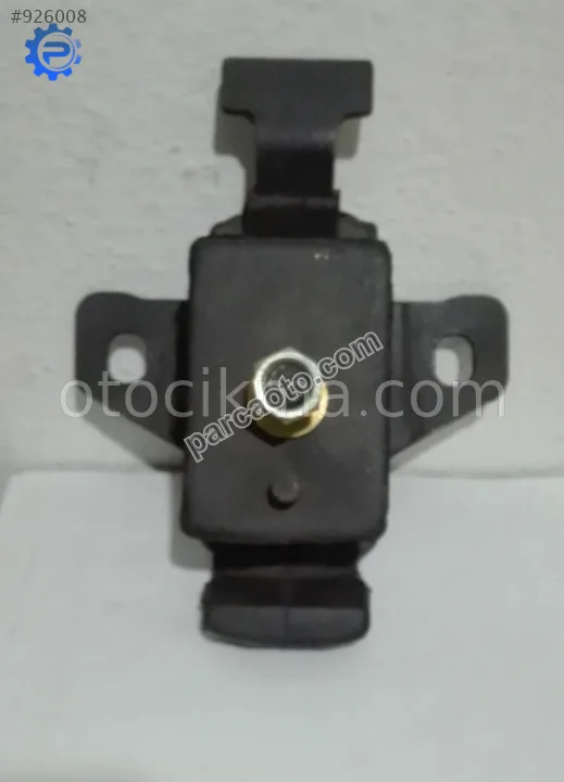 Toyota Hilux Takoz - Bursa Osmangazi