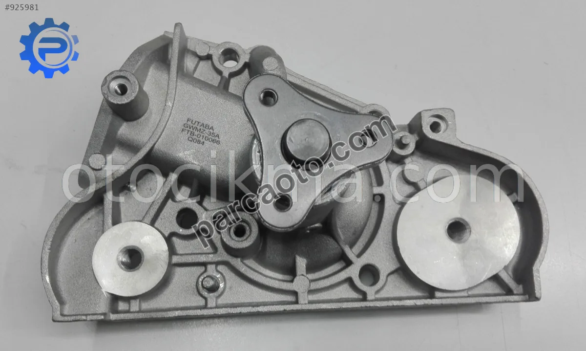 Mazda 323 Devirdaim - Bursa Osmangazi