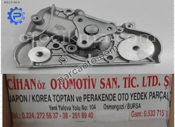 Mazda 323 Devirdaim - Bursa Osmangazi