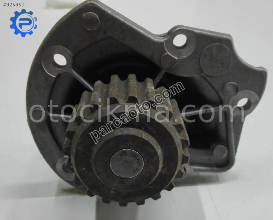 Tata Telcoline Devirdaim - Bursa Osmangazi