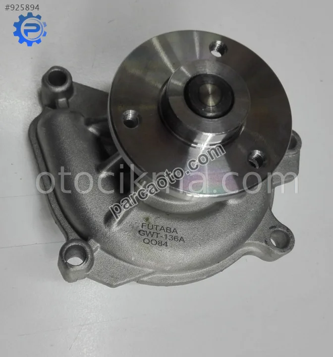 Daihatsu Terios Devirdaim - Bursa Osmangazi