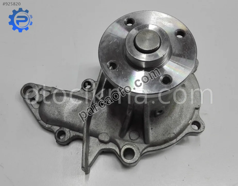 Toyota Corolla Devirdaim - Bursa Osmangazi