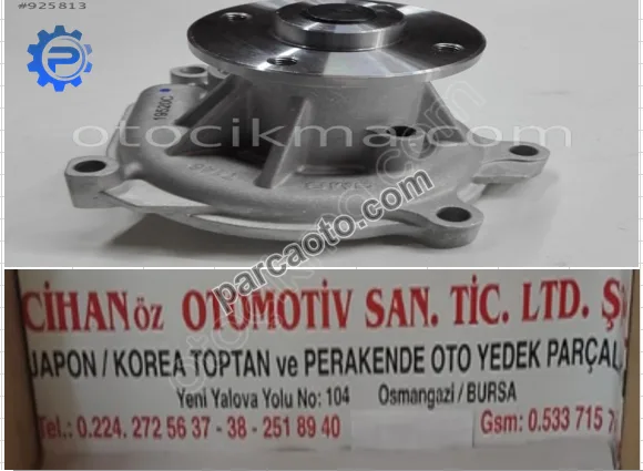 Daihatsu Terios Devirdaim - Bursa Osmangazi