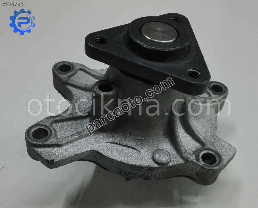 Toyota Corolla Devirdaim - Bursa Osmangazi