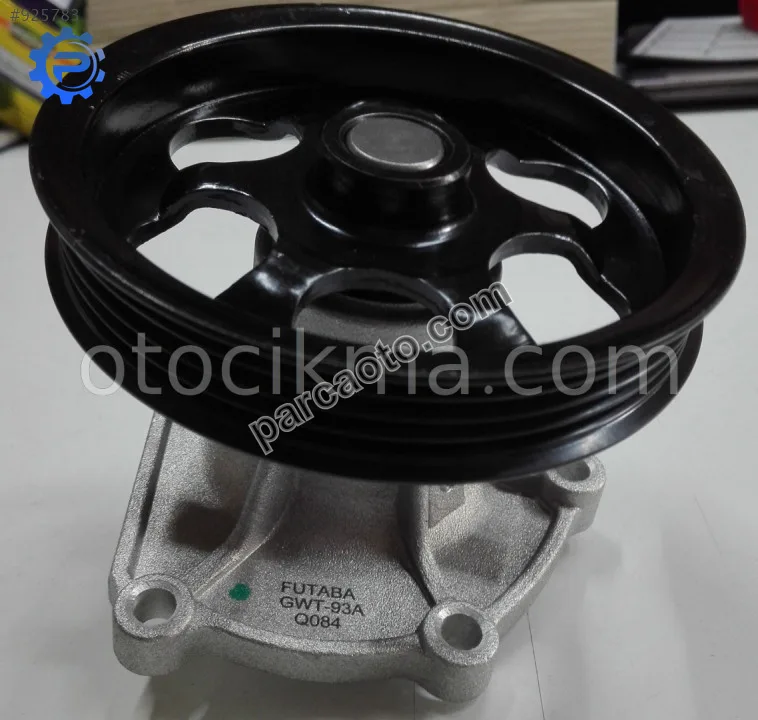 Toyota Hilux Devirdaim - Bursa Osmangazi