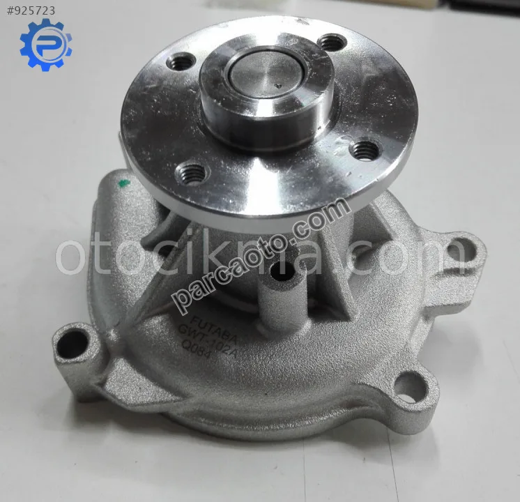 Toyota Yaris Devirdaim - Bursa Osmangazi