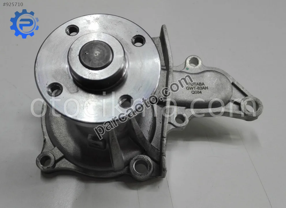 Toyota Corolla Devirdaim - Bursa Osmangazi