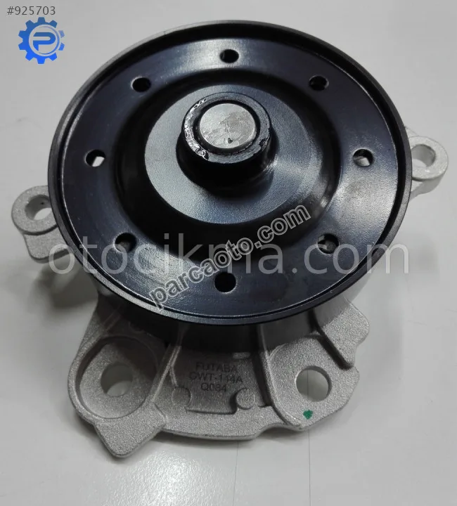 Toyota Corolla Devirdaim - Bursa Osmangazi