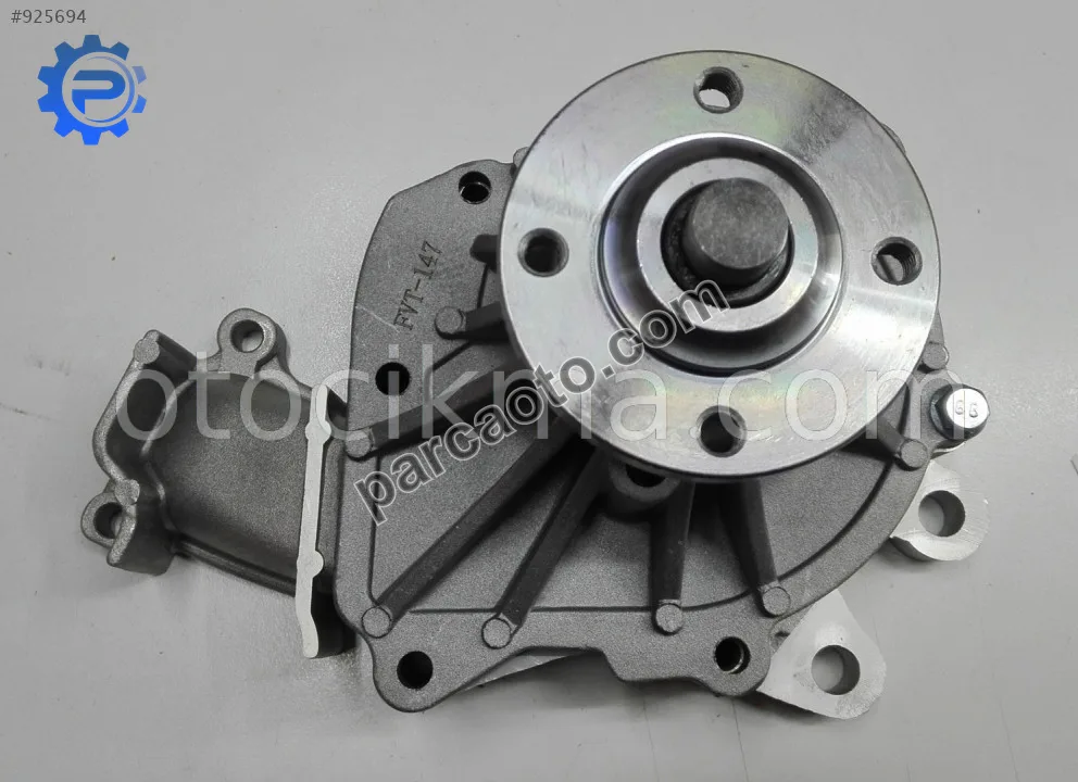 Toyota Hilux Devirdaim - Bursa Osmangazi