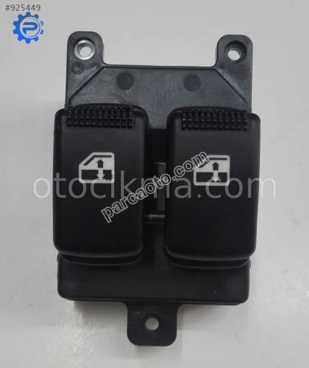 Hyundai H100 Kontrol Düğmeleri - Bursa Osmangazi