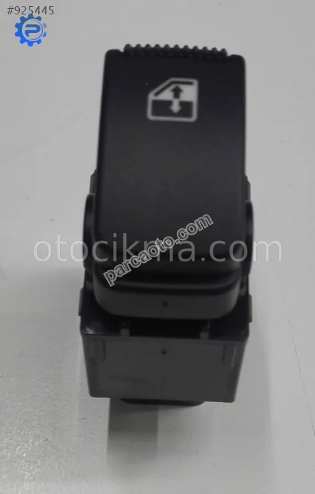 Hyundai Getz Kontrol Düğmeleri - Bursa Osmangazi