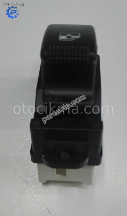 Hyundai Accent Kontrol Düğmeleri - Bursa Osmangazi