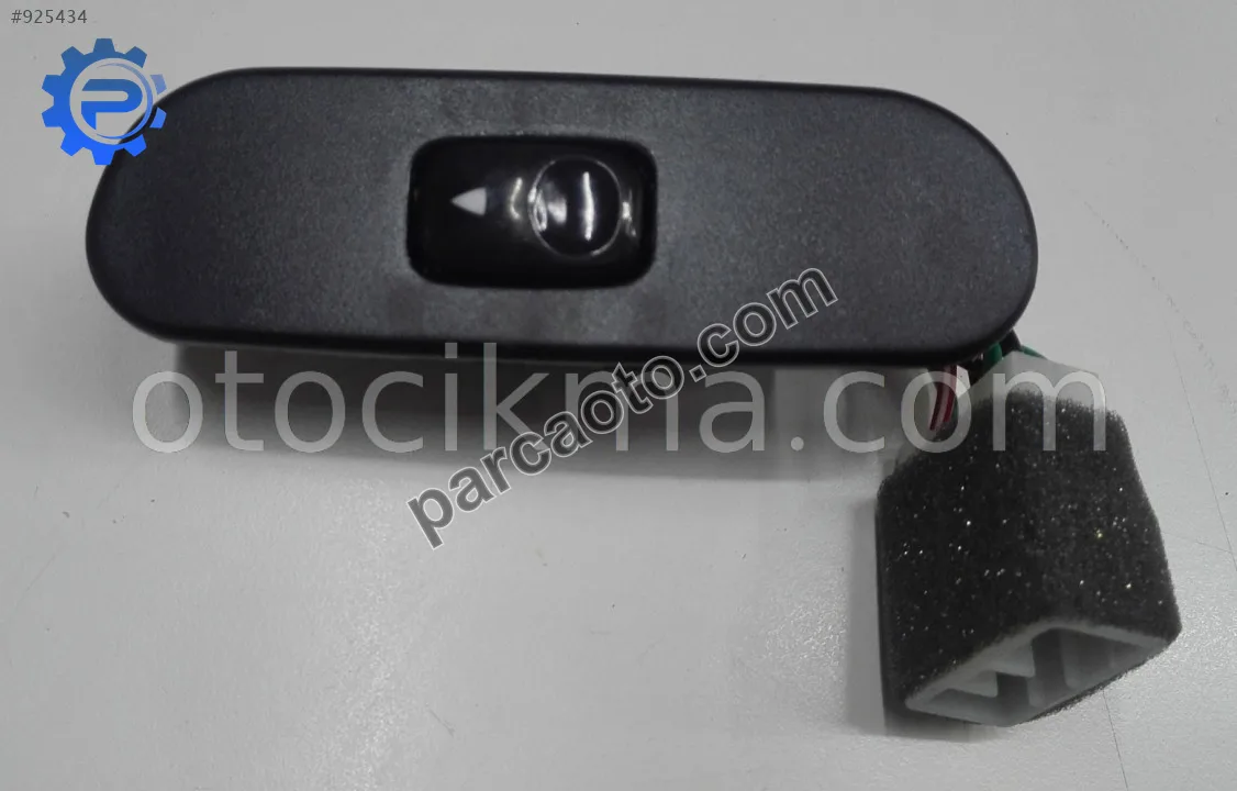 Hyundai H100 Kontrol Düğmeleri - Bursa Osmangazi