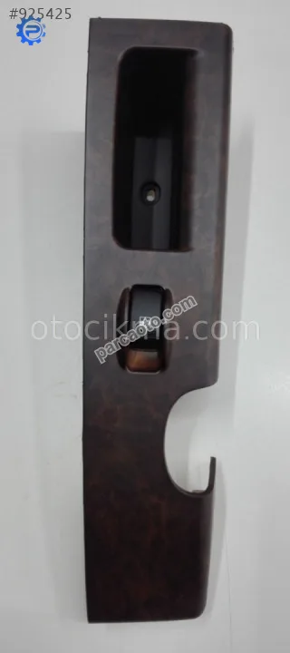 Kia Sorento Kontrol Düğmeleri - Bursa Osmangazi