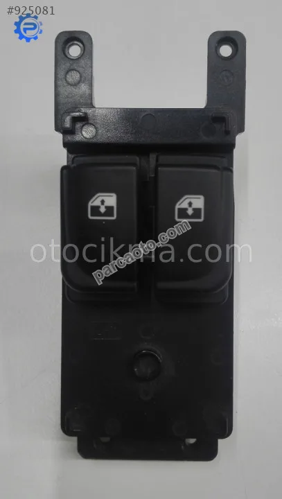 Hyundai i20 Kontrol Düğmeleri - Bursa Osmangazi