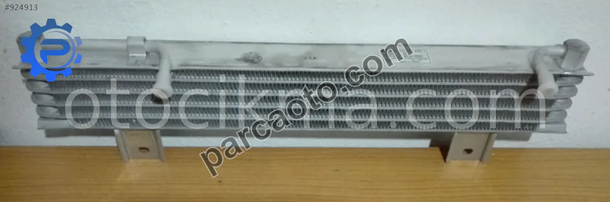 Hyundai H100 Yağ Soğutucu - Bursa Osmangazi