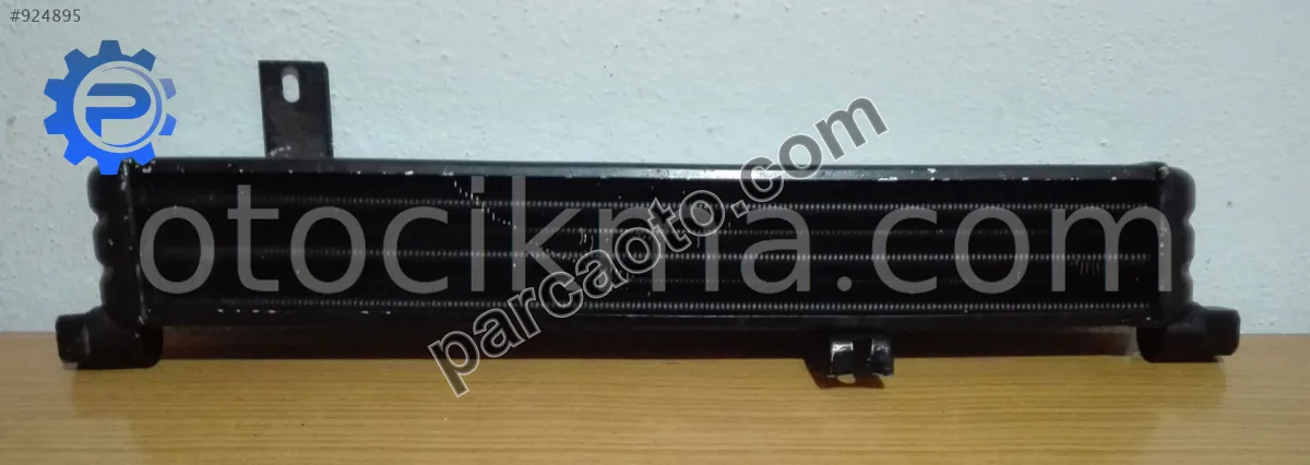 Hyundai H100 Yağ Soğutucu - Bursa Osmangazi