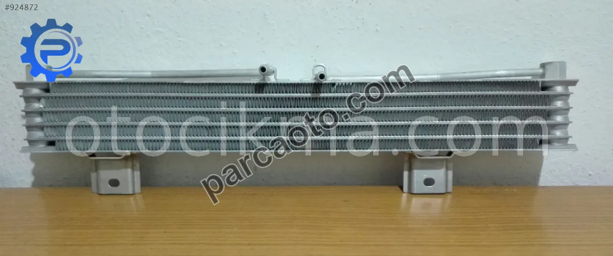 Hyundai H100 Yağ Soğutucu - Bursa Osmangazi