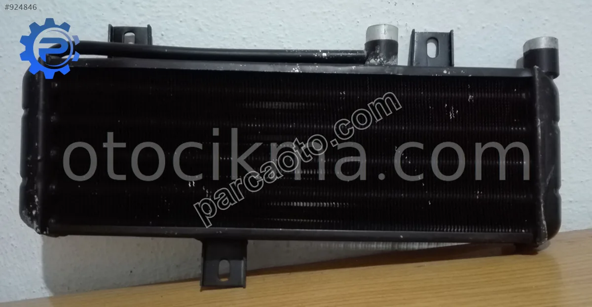 Mitsubishi L200 Yağ Soğutucu - Bursa Osmangazi