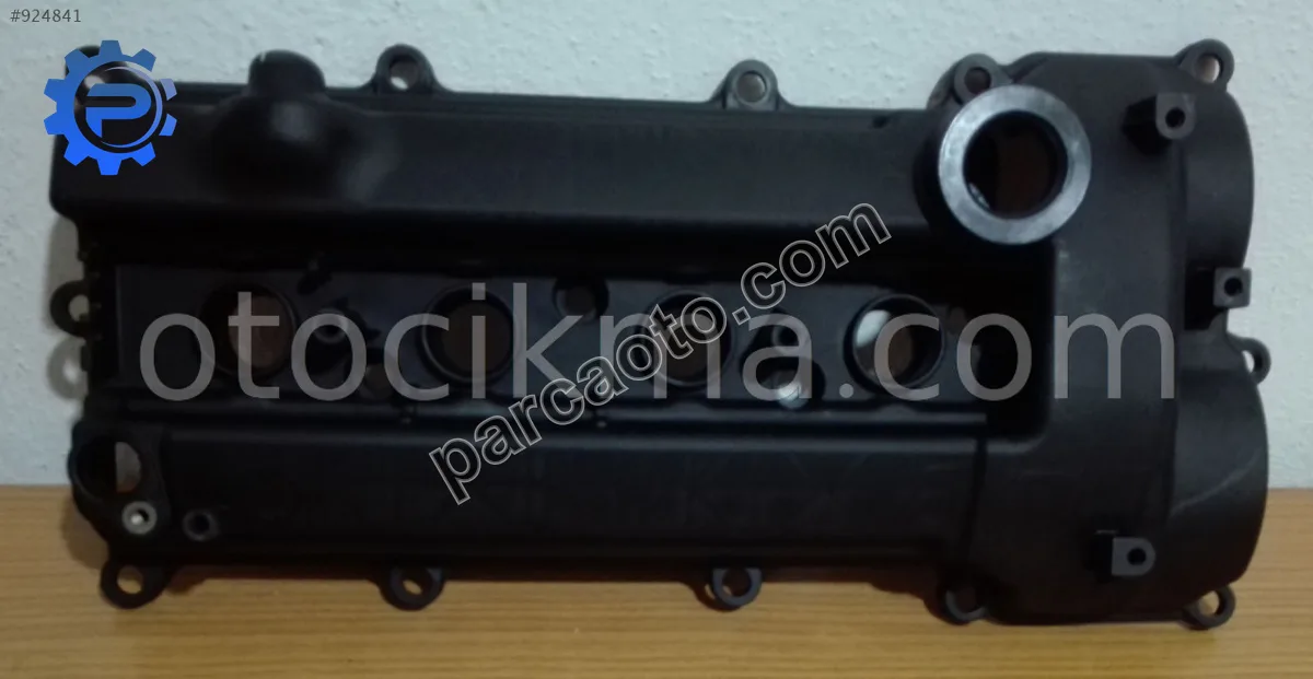 Hyundai i20 Külbütör Kapağı - Bursa Osmangazi