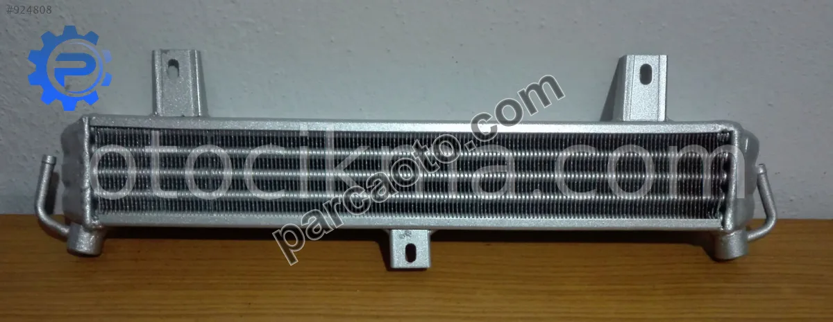 Hyundai H100 Yağ Soğutucu - Bursa Osmangazi