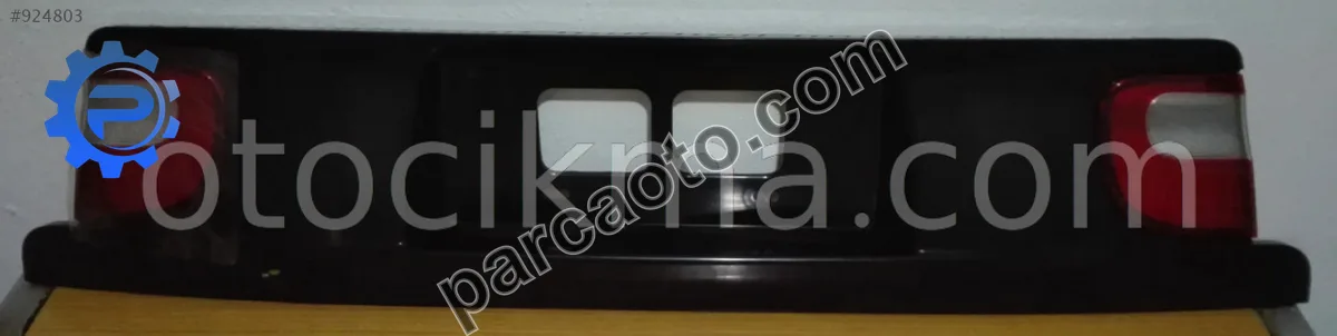 Hyundai Elantra Plakalık - Bursa Osmangazi