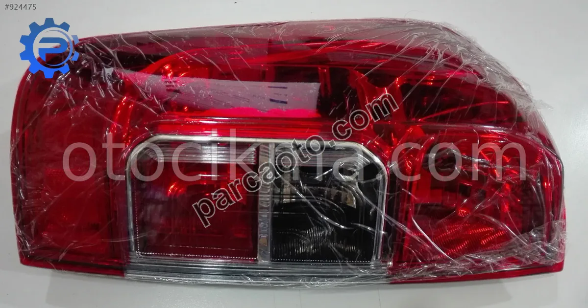 Nissan Navara Stop - Bursa Osmangazi