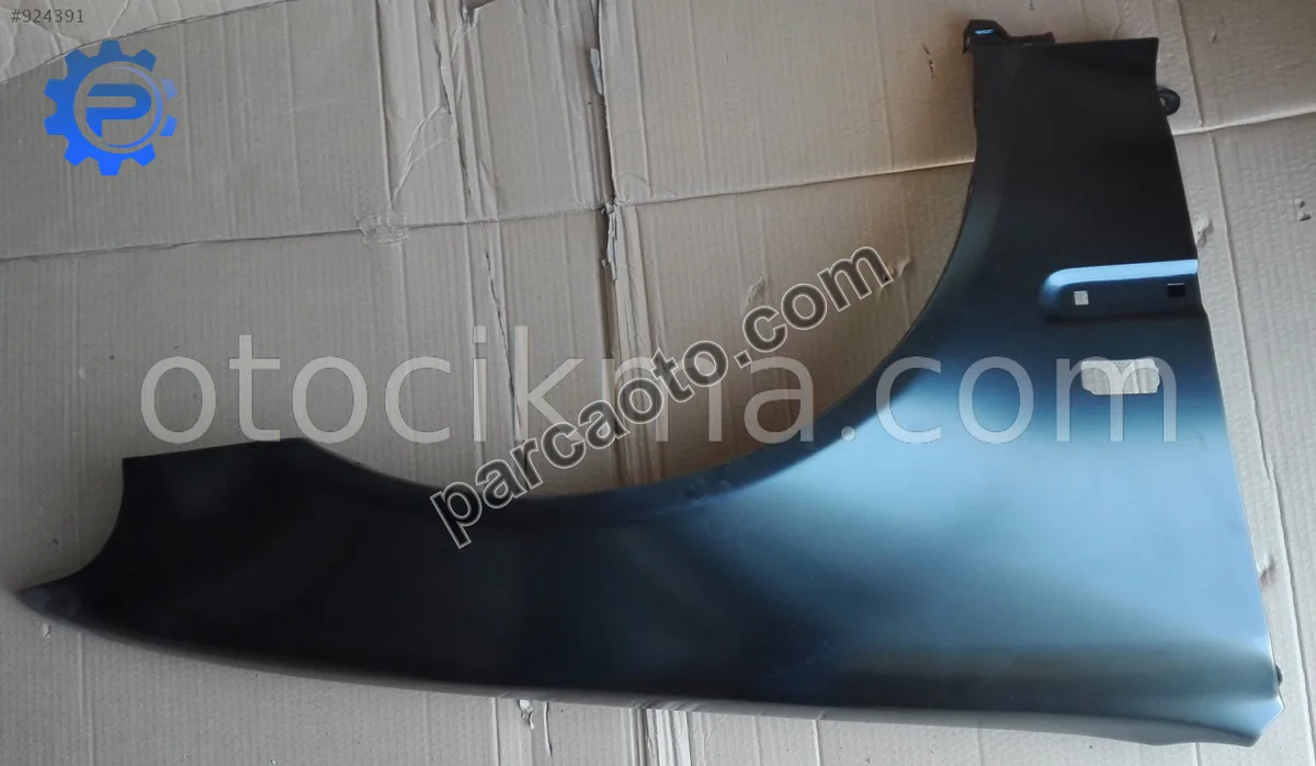 Honda Civic Çamurluk - Bursa Osmangazi