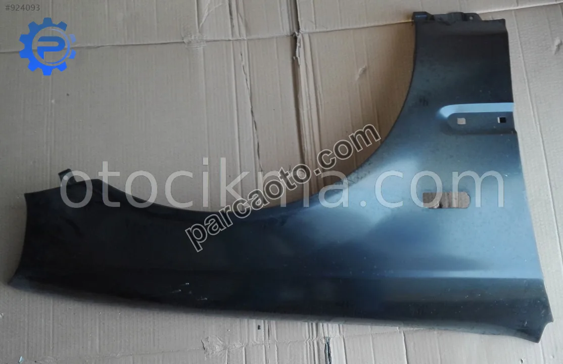 Honda Civic Çamurluk - Bursa Osmangazi