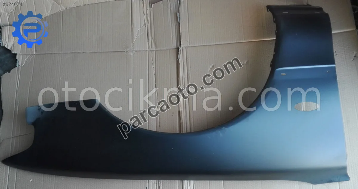 Mazda 626 Çamurluk - Bursa Osmangazi